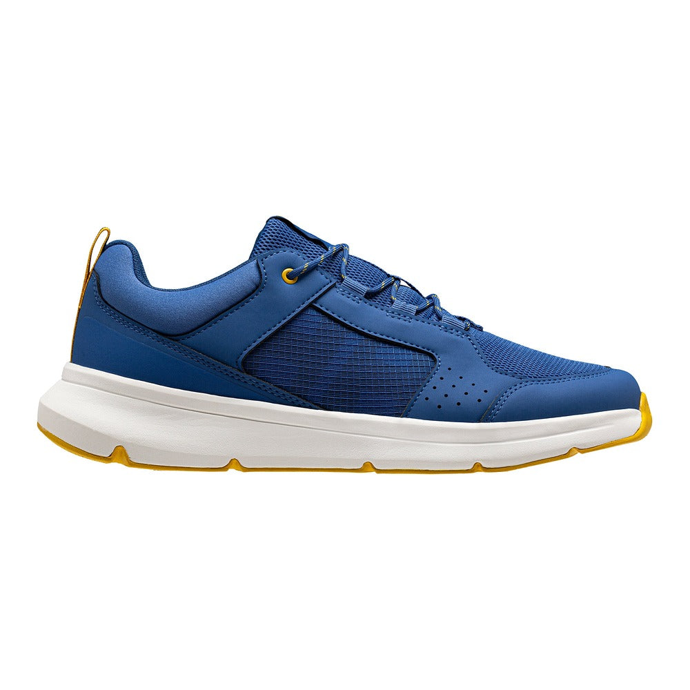 Helly Hansen Men's HP Ahiga Classic - Regatta Blue / Yellow