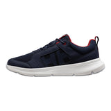 Helly Hansen Men's HP Ahiga Classic - Navy / Red