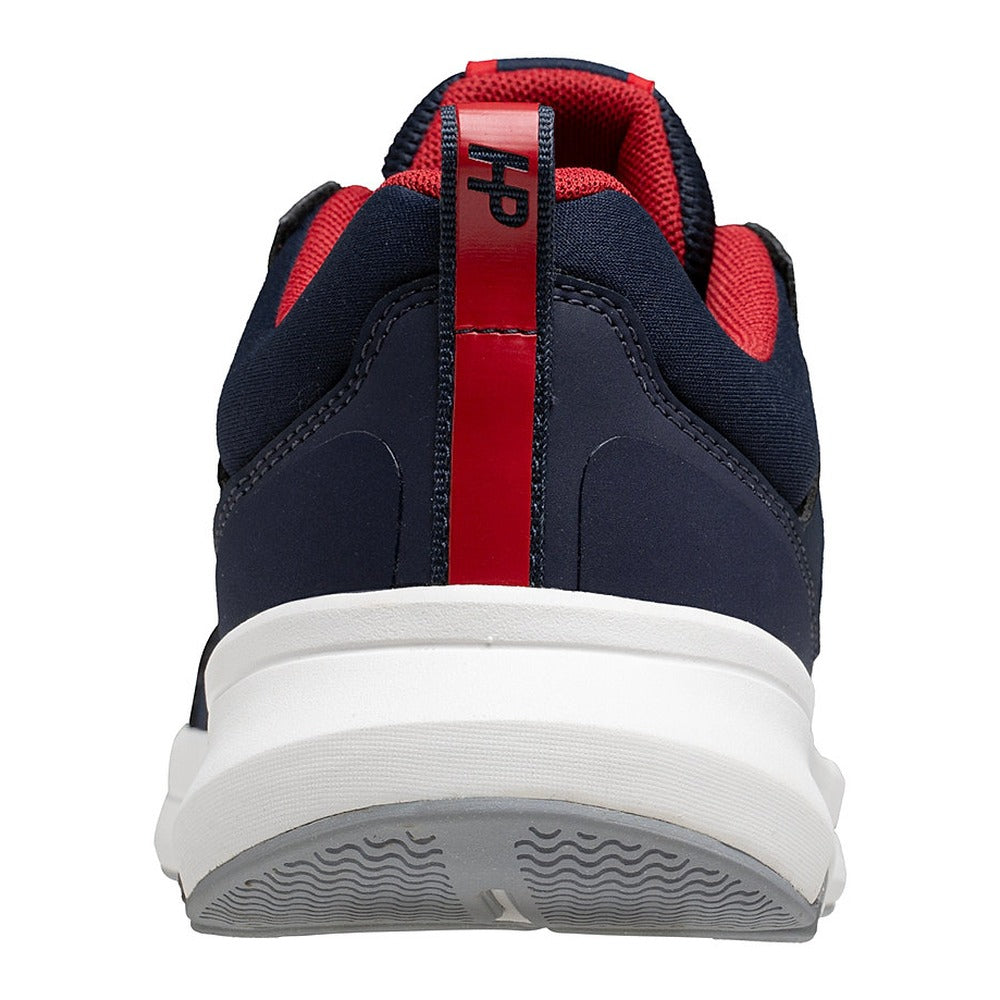 Helly Hansen Men's HP Ahiga Classic - Navy / Red
