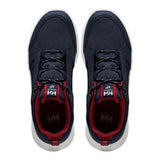 Helly Hansen Men's HP Ahiga Classic - Navy / Red