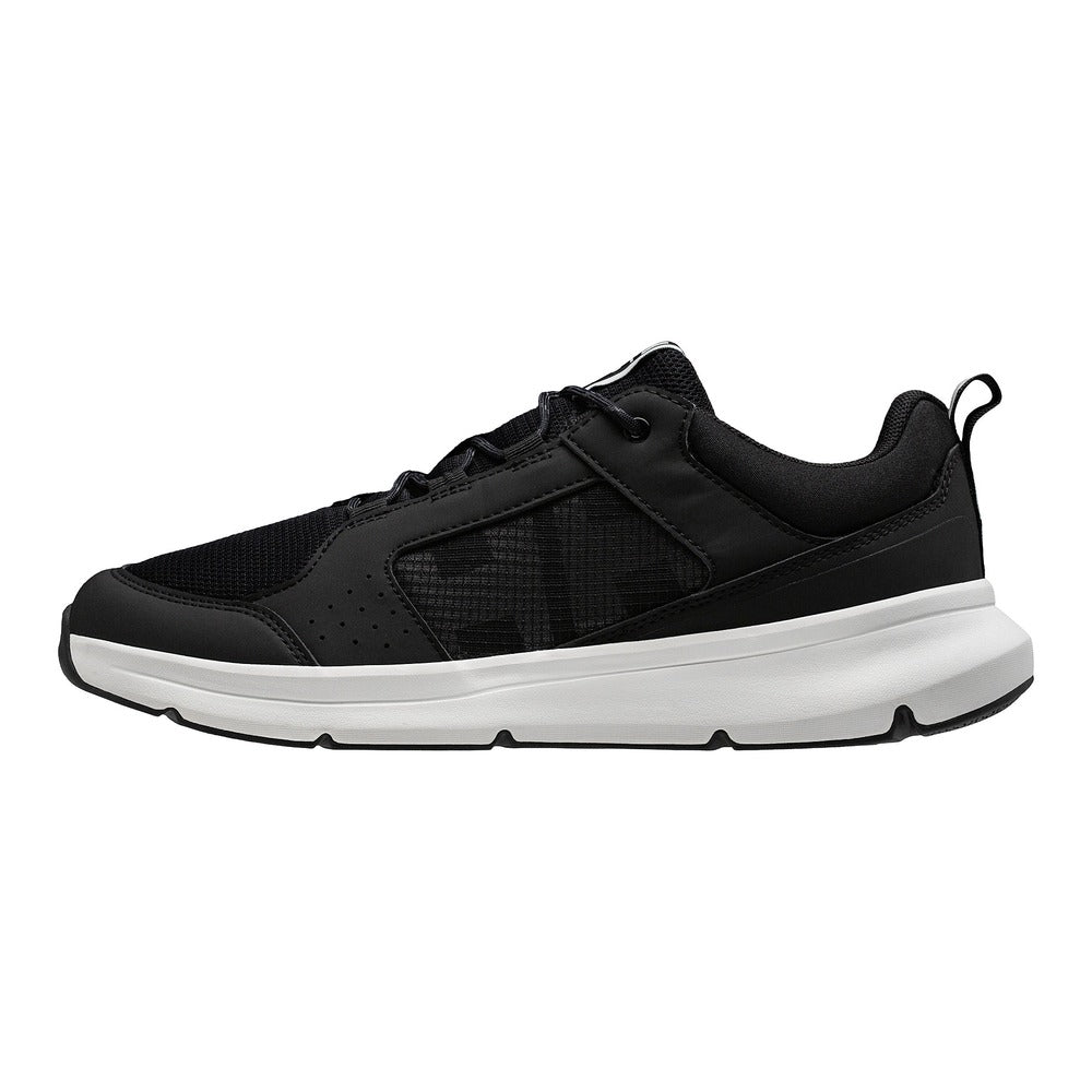 Helly Hansen Men's HP Ahiga Classic - Black / Off White