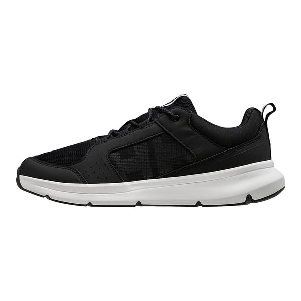 Helly Hansen Hydro Power Ahiga Classic - Unisex (Black / Off White)