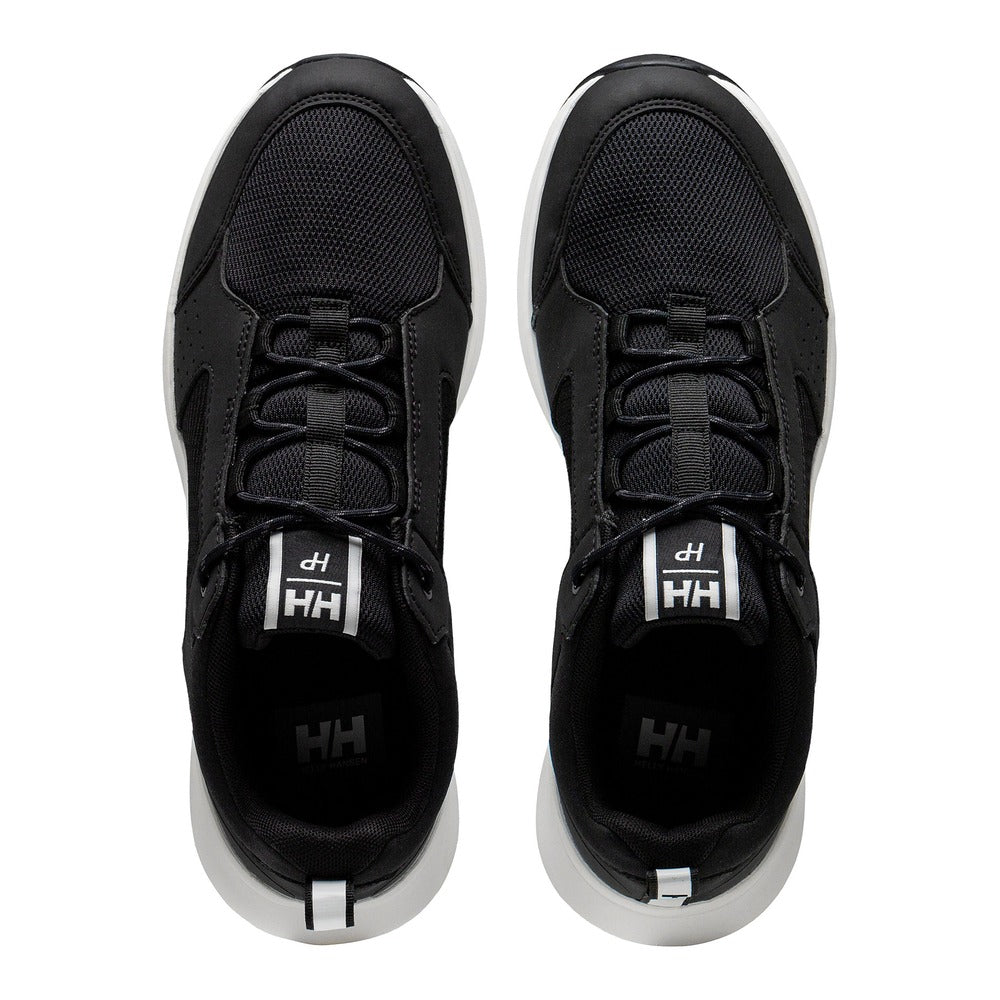 Helly Hansen Men's HP Ahiga Classic - Black / Off White
