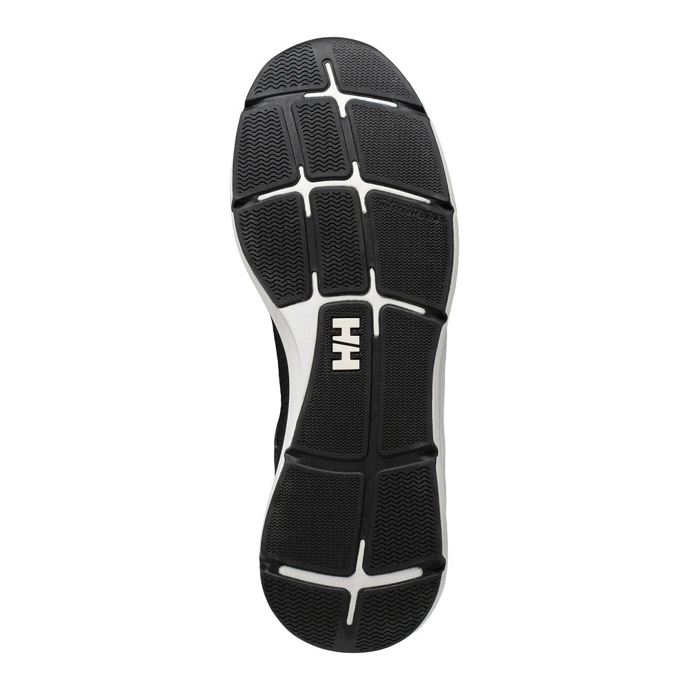 Helly Hansen Men's HP Ahiga Classic - Black / Off White