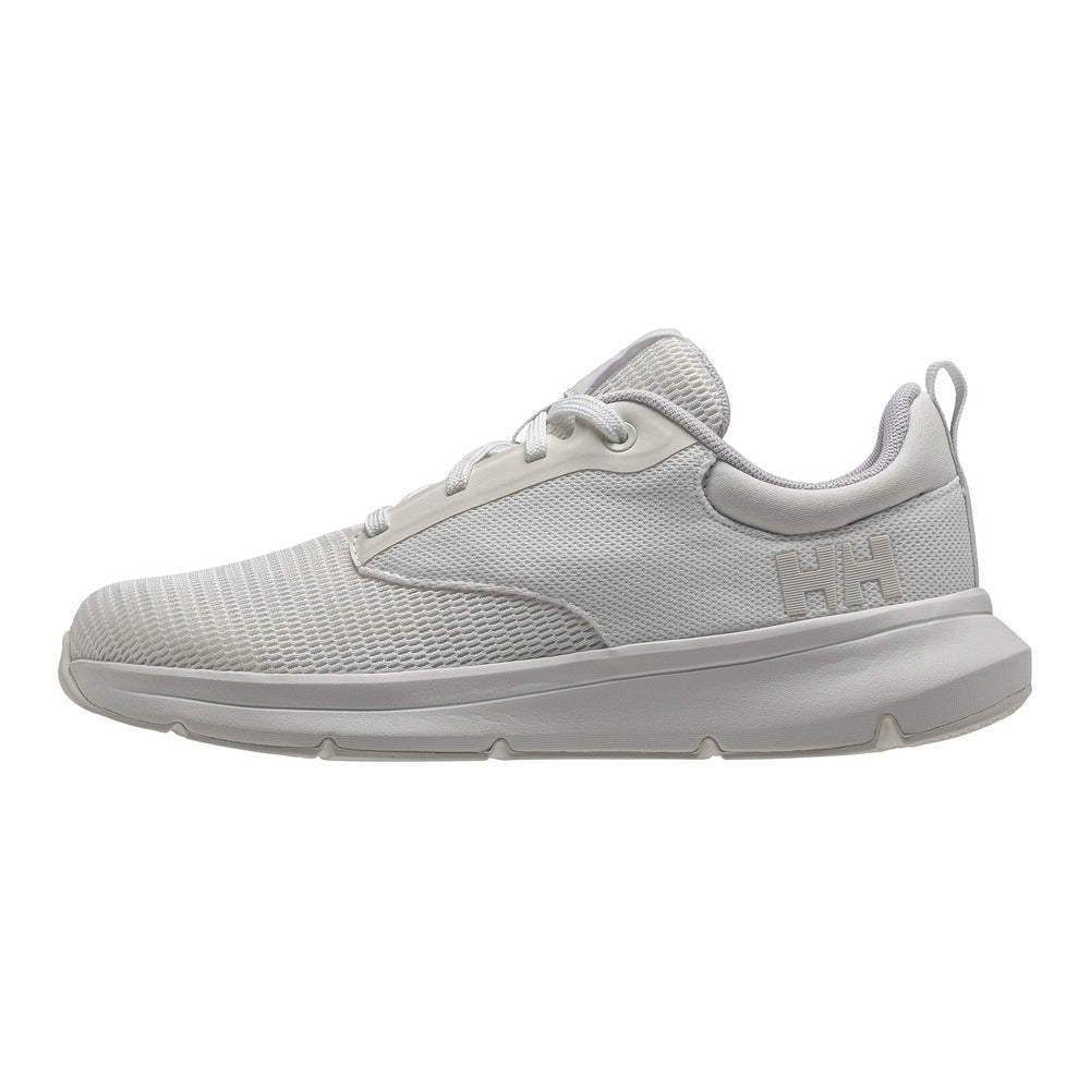 Helly Hansen Women's HP Feathering 2 - Off White / Even Light Pur