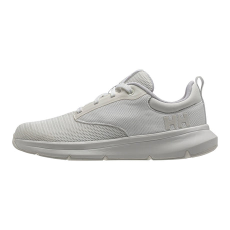 Helly Hansen Women's HP Feathering 2 - Off White / Even Light Pur
