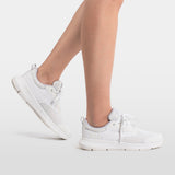Helly Hansen Women's HP Feathering 2 - Off White / Even Light Pur