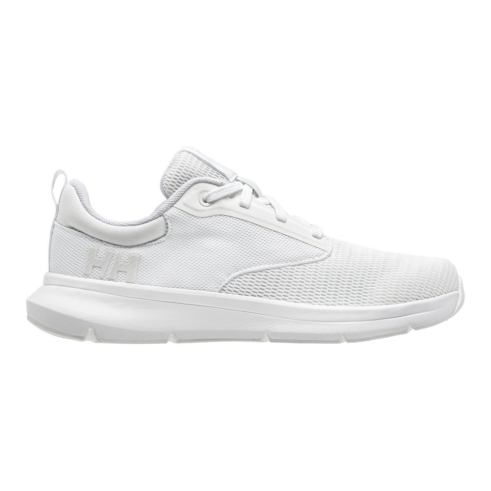 Helly Hansen Women's HP Feathering 2 - Off White / Even Light Pur