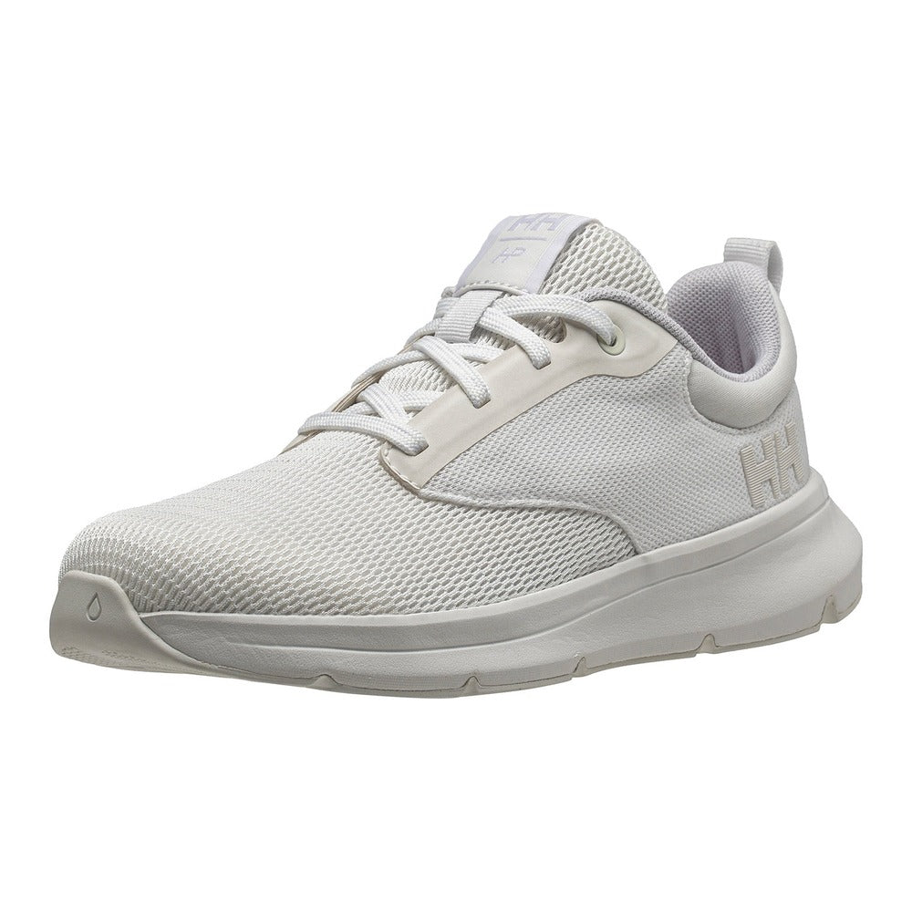 Helly Hansen Women's HP Feathering 2 - Off White / Even Light Pur
