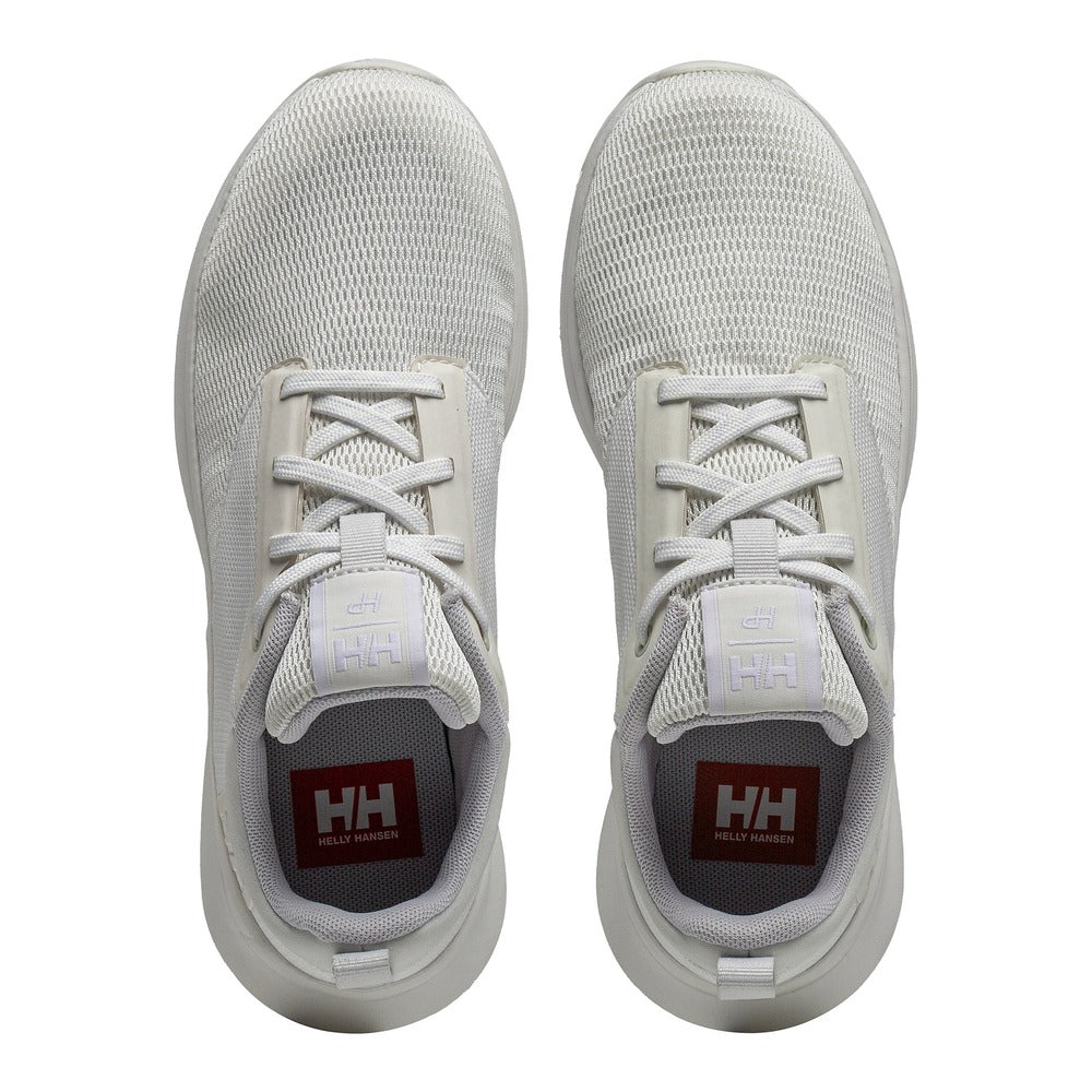 Helly Hansen Women's HP Feathering 2 - Off White / Even Light Pur