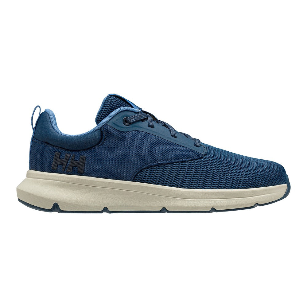 Helly Hansen Women's HP Feathering 2 - Dark Blue / Snow