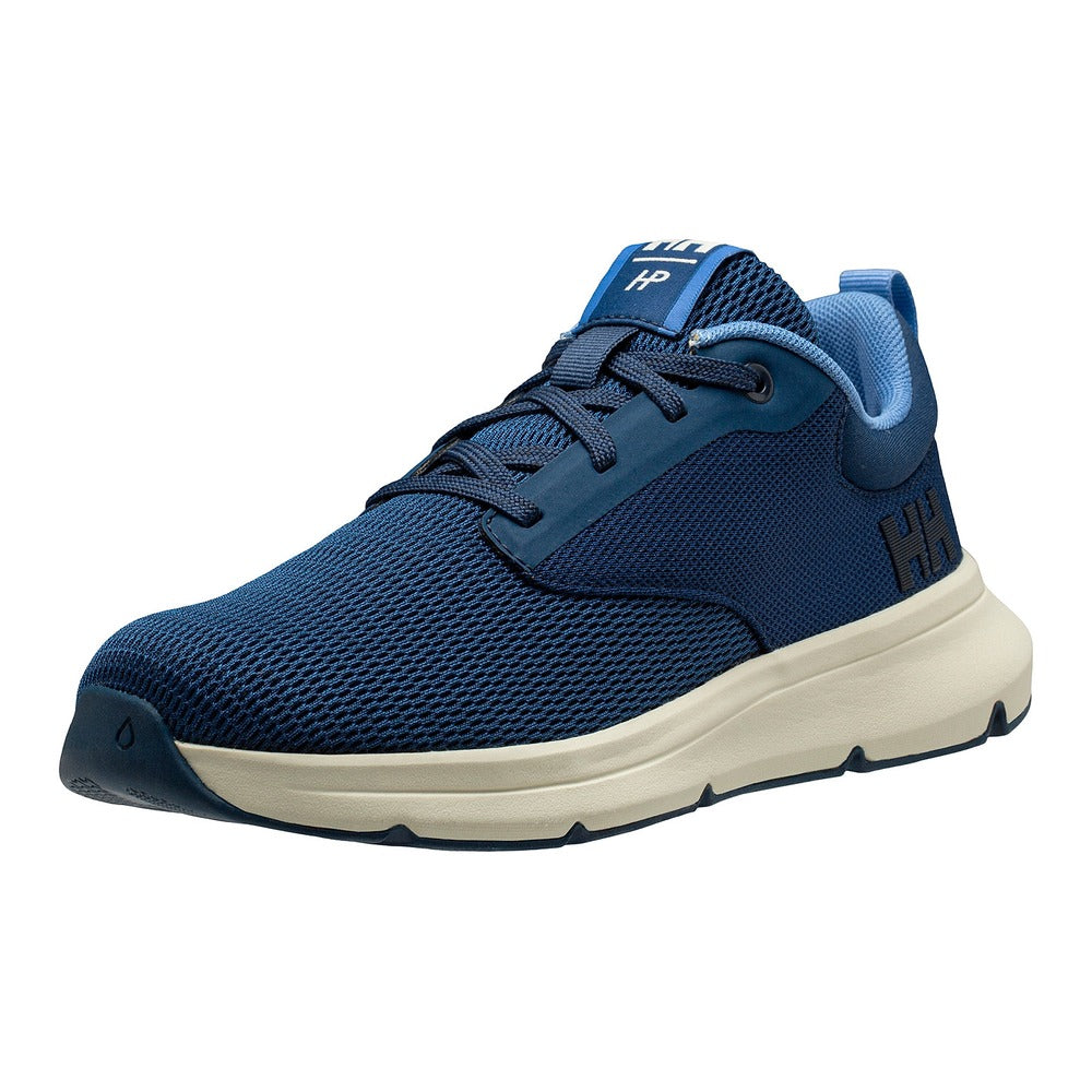Helly Hansen Women's HP Feathering 2 - Dark Blue / Snow