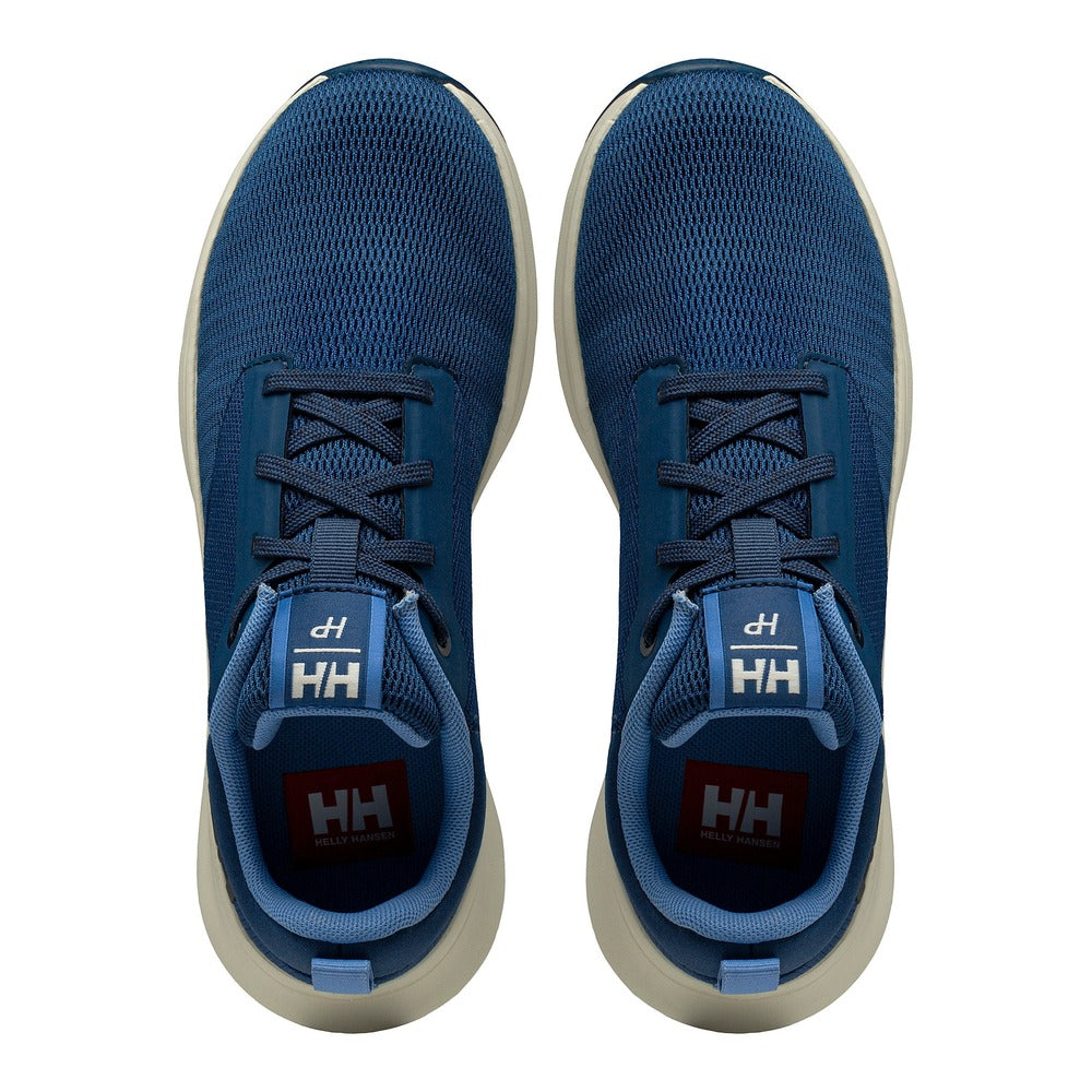 Helly Hansen Women's HP Feathering 2 - Dark Blue / Snow