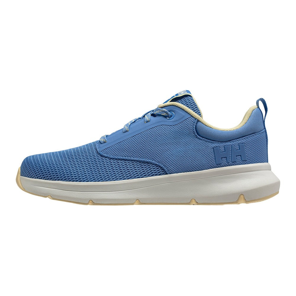 Helly Hansen Women's HP Feathering 2 - Skagen Blue / Yellow Cream