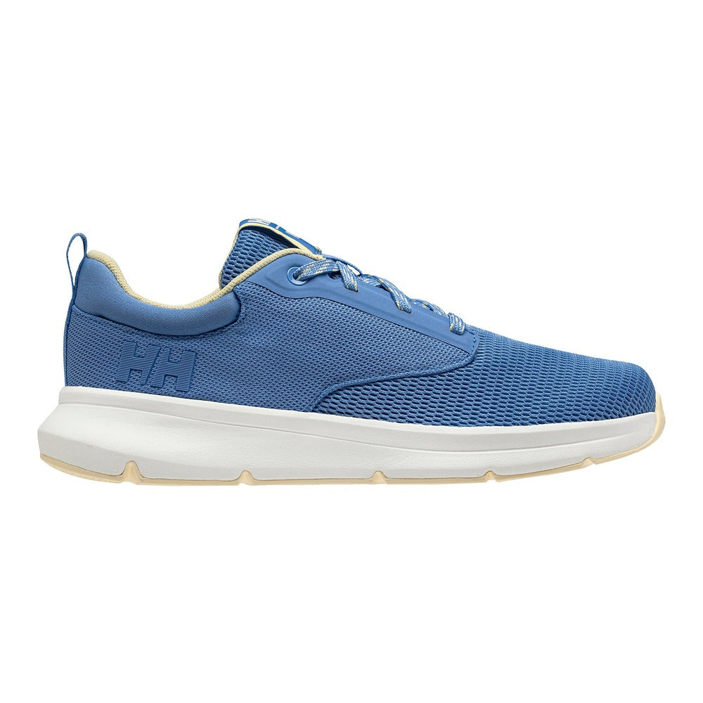 Helly Hansen Women's HP Feathering 2 - Skagen Blue / Yellow Cream