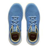 Helly Hansen Women's HP Feathering 2 - Skagen Blue / Yellow Cream
