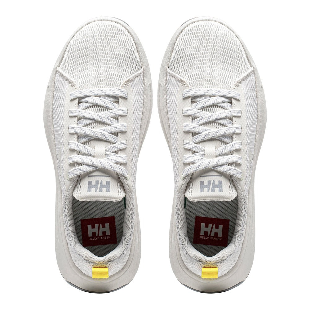 Helly Hansen Women's Crew Port - Offwhite