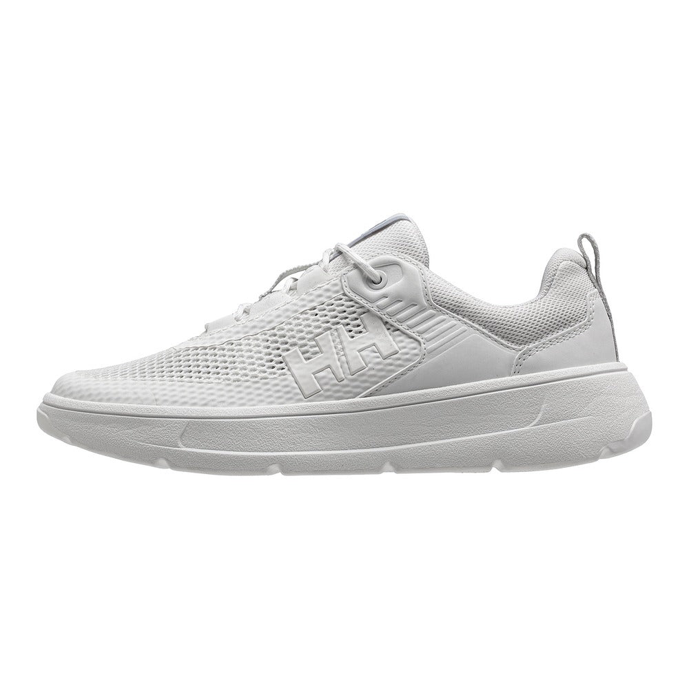 Helly Hansen Women's Crew Rigg - Offwhite