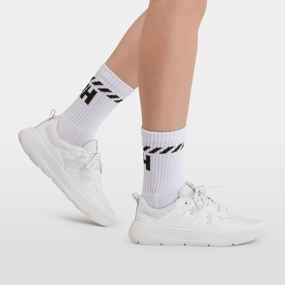 Helly Hansen Women's Crew Rigg - Offwhite