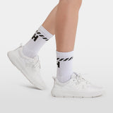 Helly Hansen Women's Crew Rigg - Offwhite