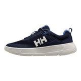 Helly Hansen Women's Crew Rigg - Navy / Off White