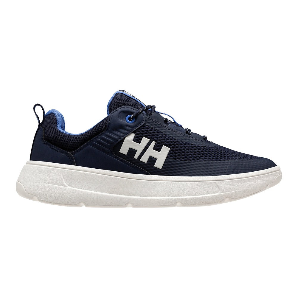 Helly Hansen Women's Crew Rigg - Navy / Off White