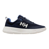 Helly Hansen Women's Crew Rigg - Navy / Off White