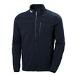 Helly Hansen Men's Crew Softshell Weatherproof Jacket 20 - Navy