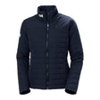 Helly Hansen Women's Crew Insulator Sailing Jacket 2.0 - Navy