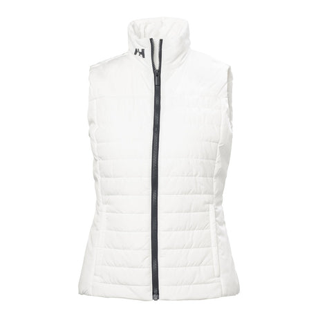 Helly Hansen Women's Crew Insulator 2.0 Vest - White