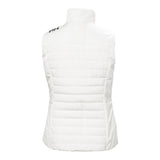 Helly Hansen Women's Crew Insulator 2.0 Vest - White