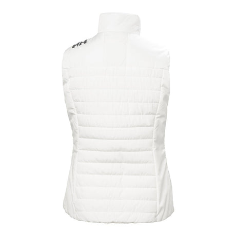 Helly Hansen Women's Crew Insulator 2.0 Vest - White