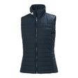 Helly Hansen Women's Crew Insulator 2.0 Vest - Navy