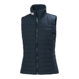 Helly Hansen Women's Crew Insulator 2.0 Vest - Navy