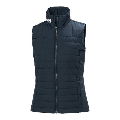 Helly Hansen Women's Crew Insulator 2.0 Vest - Navy