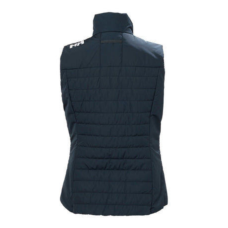Helly Hansen Women's Crew Insulator 2.0 Vest - Navy