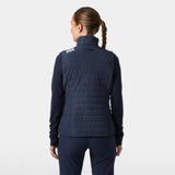 Helly Hansen Women's Crew Insulator 2.0 Vest - Navy