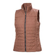 Helly Hansen Women's Crew Insulator 2.0 Vest - Pastel Brick