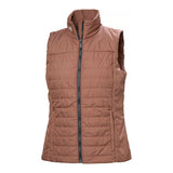 Helly Hansen Women's Crew Insulator 2.0 Vest - Pastel Brick