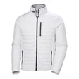 Helly Hansen Men's Crew Insulator Sailing Jacket 2.0 ​ - White