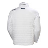 Helly Hansen Men's Crew Insulator Sailing Jacket 2.0 ​ - White