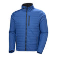 Helly Hansen Men's Crew Insulator Sailing Jacket 2.0 ​ - Regatta Blue