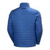 Helly Hansen Men's Crew Insulator Sailing Jacket 2.0 ​ - Regatta Blue