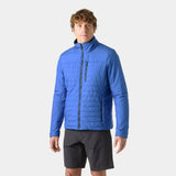 Helly Hansen Men's Crew Insulator Sailing Jacket 2.0 ​ - Regatta Blue