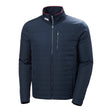 Helly Hansen Men's Crew Insulator Sailing Jacket 2.0 ​ - Navy
