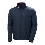 Helly Hansen Men's Crew Insulator Sailing Jacket 2.0 ​ - Navy