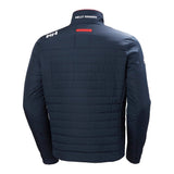 Helly Hansen Men's Crew Insulator Sailing Jacket 2.0 ​ - Navy