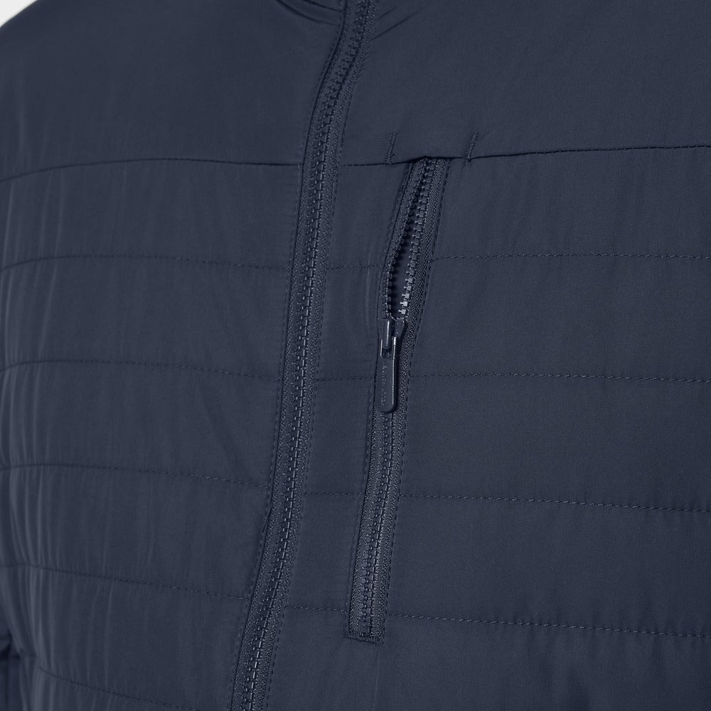 Helly Hansen Men's Crew Insulator Sailing Jacket 2.0 ​ - Navy