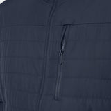 Helly Hansen Men's Crew Insulator Sailing Jacket 2.0 ​ - Navy
