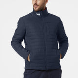 Helly Hansen Crew Insulator Jacket 2.0 - Men (Navy)